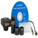 Digital Camera Kit